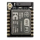 Módulo WiFi ESP8266 ESP-07 2.4GHz para Arduino e IoT