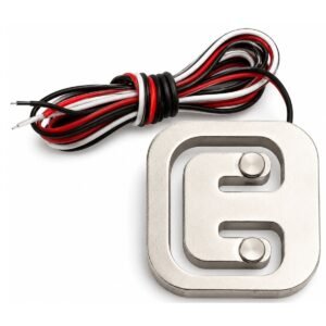 Sensor Celda de Carga 50KG