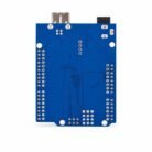 Arduino UNO R3 Compatible ATmega328P SMD con Cable USB y Pines