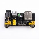 Módulo Fuente de Poder MB-102 3.3V / 5V para Protoboard Arduino