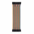 Cable Jumper Dupond Macho a Macho