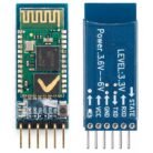 Módulo Bluetooth HC-05 de 6 pines