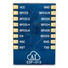 Módulo WiFi ESP8266 ESP-07 2.4GHz para Arduino e IoT