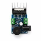 Módulo Amplificador de Audio TDA7297 HW-059 Estéreo