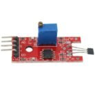 Módulo Sensor de Efecto Hall Lineal KY-024