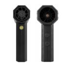Mini Soplador de Aire Turbo Recargable con Linterna LED y Motor Brushless