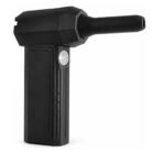Mini Soplador de Aire Turbo Recargable con Linterna LED y Motor Brushless