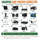 multitoma metálica regleta eléctrica multitoma 6 salidas regleta 6 tomas multitoma con switch multitoma con fusible extensión eléctrica multitoma negra tomas naranjas conexión a tierra multitoma para oficina multitoma para hogar multitoma para negocio