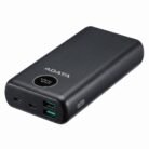 Power Bank ADATA P20000QCD 20000mAh 18W USB-C PD 3.0 y QC 3.0