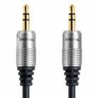 Cable de Audio DIGITAL 3.5 mm Macho a 3.5 mm Macho 60 cm Estéreo