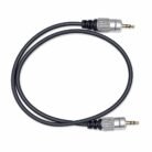 Cable de Audio DIGITAL 3.5 mm Macho a 3.5 mm Macho 60 cm Estéreo
