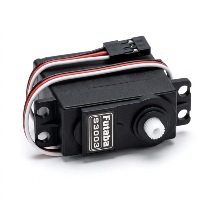 Servomotores y Motores para Arduino