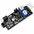 Sensor Infrarrojo de Obstáculos KY-032 para Arduino