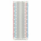 Protoboard MB-102 - 830 Puntos