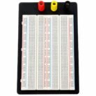 Protoboard 4 Buses - 1660 Puntos