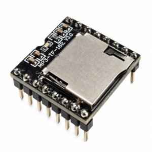 Reproductor MP3 Mini