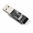 Módulo Conversor USB a TTL PL2303HX