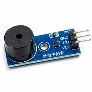 MÓDULO BUZZER