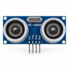 Módulo de ultrasonido Arduino HC-SR04