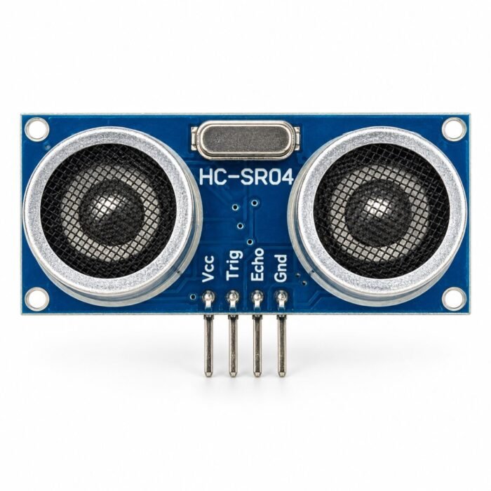 Módulo de ultrasonido Arduino HC-SR04 Módulo de ultrasonido Arduino HC-SR04