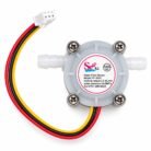 SENSOR CAUDAL DE AGUA