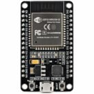 PLACA DE DESARROLLO IOT ESP32 DEVKITC - 30 PINES