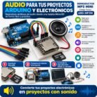 Reproductor MP3 Mini
