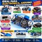 Módulo Convertidor LM2596