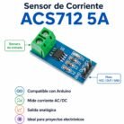 Módulo Convertidor LM2596
