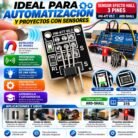 Sensor Efecto Hall 3 Pines Plate