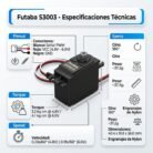 Servomotores y Motores para Arduino
