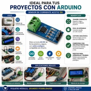 Módulo Convertidor LM2596